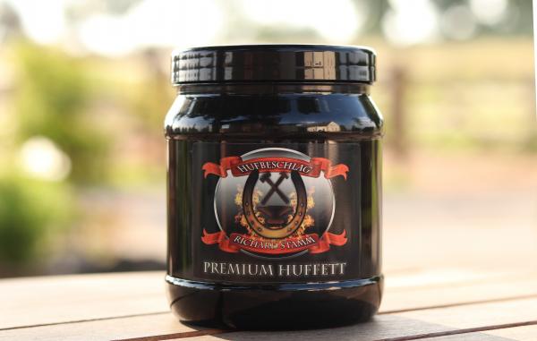 Premium Huffett 1000ml