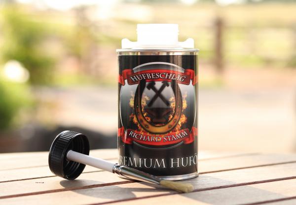 Premium Huföl 500ml